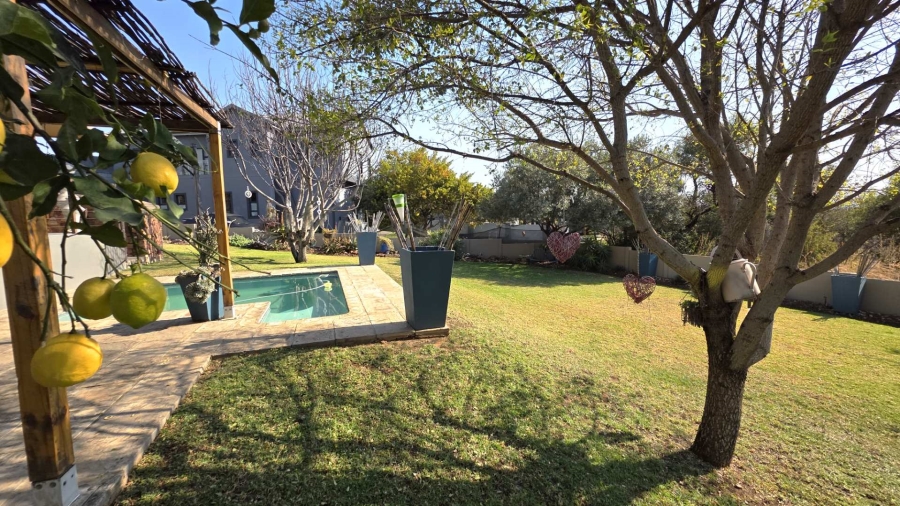 4 Bedroom Property for Sale in Seasons Lifestyle Estate North West